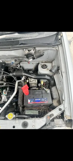 Nissan Cube. �������, ��������, 0.1 (85��.�.), ������ ����