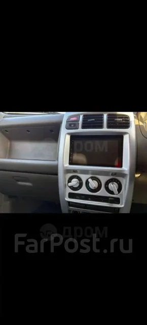 Nissan Cube. �������, ��������, 0.1 (85��.�.), ������ ����