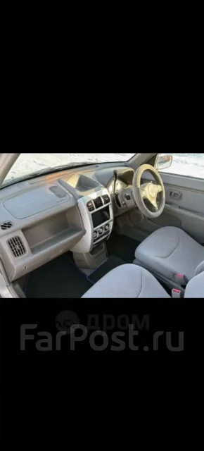 Nissan Cube. �������, ��������, 0.1 (85��.�.), ������ ����
