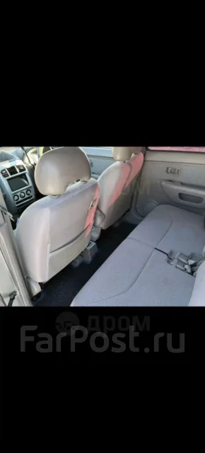 Nissan Cube. �������, ��������, 0.1 (85��.�.), ������ ����