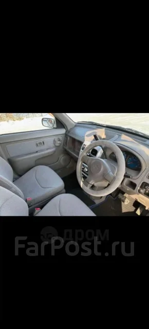 Nissan Cube. �������, ��������, 0.1 (85��.�.), ������ ����