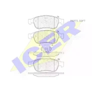 ������� �������� ��������! RenaultMegane Sedan/Coupe 08 ICER 181915 181915 181915 ����