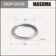 ����� �������������� ������� ������ ���� Toyota Land Cruiser 200, Lexus LX570, Toyota Hilux 3,0 MDP0035 MDP0035 ����