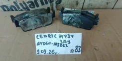 ������� ��������� ������ Nissan Cedric, Laurel AY060NS035 ����
