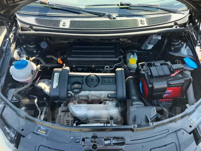 Skoda Roomster. TMBMC45J395018512, BXM213612 ����