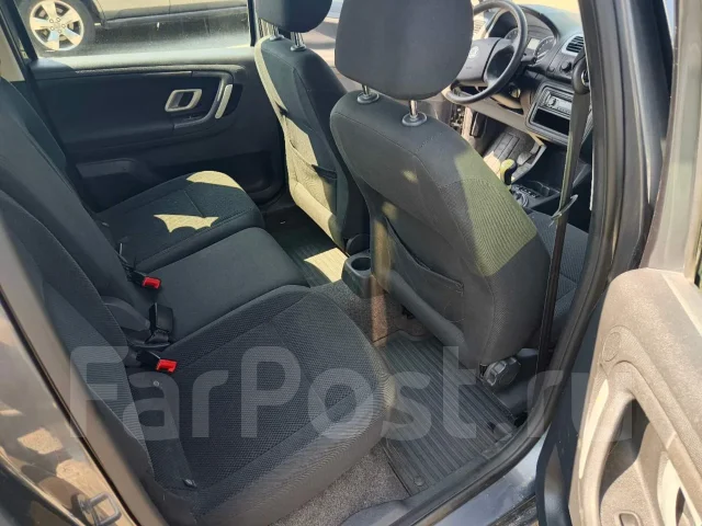 Skoda Roomster. TMBMC45J395018512, BXM213612 ����