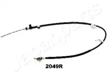 ���� Toyota Yaris (SCP9_, NSP9_, KSP9_, NCP9_, ZSP9_) BC2049R ����