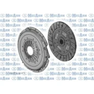 ���������! ��� ���������� Dacia Logan MCV/Logan Van 1.6 8V/1.6 16V 07 Mecarm MK10002D �-�� MK10002D ����
