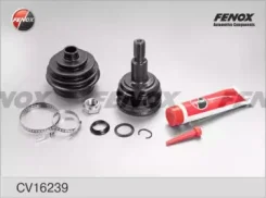 ���� �������� | ����� ����/��� | Audi A3 1.6, 1.8T 96-03, Skoda Octavia 1.4-1.6, 1.9SDI 98-10, VW Golf 1.4-1.6, 1.9SDI 94-06 CV16239 ����