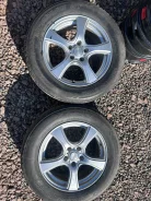 885. 7.0x17", 5x114.3, ET38 ����