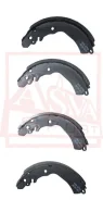 ������� ��������� ���������� ������ Mitsubishi Mitsubishi Galant E1#A. E5#A. EA6. EA1A Akyoto AKS-6701 AKS6701 ����