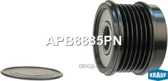 ���� ����������MB W204/W212/X253/X204 1.6-2.0i 12 Krauf APB8885PN APB8885PN ����