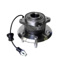 ������� With ABS Sensor, Chevrolet Captiva 2.4L 2WD/4WD 06-, Opel Antara 06-, Equinox 07-09 Rear Narichin NBK1534, ������ NBK1534 ����