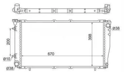 �������� ������������ AT, Impreza GC# 93-99, Forester SF5 EJ15, EJ16, EJ18, EJ20 97- Narichin NDS1013 NDS1013 ����