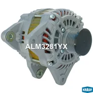 ��������� Nissan Qashqai 2.0 MR20DE 01.2007-12.2010 Nissan Qashqai 2.0 4WD MR20DE 01.2007-12.2010 Nissan Tiida 1.6 HR16DE 01.2007- Krauf ALM3281YX ALM...