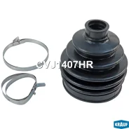 ����������� ����� Mazda / Hyundai / KIA Krauf CVJ1407HR CVJ1407HR ����