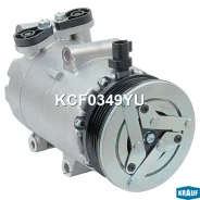 ���������� ������������ Volvo C30 1.8 Gasoline 2007 01 - B4184S8 / Volvo C30 1.8 Gasoline 2006 10 - B4184S11 / Volvo Krauf KCF0349YU KCF0349YU ����