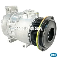 ���������� ������������ Toyota Camry VII XV40 2.4 2AZ-FE 167 hp Gasoline 2006 - 2011 / Toyota Camry VII XV40 2.4 JP Krauf KCN0189GW KCN0189GW ����
