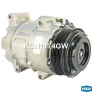 ���������� ������������ Toyota Alphard/Vellfire II H20 Minivan 3.5 2GR-FE 275 hp petrol 2008-2015 / Toyota Alphard/Vellfi Krauf KCN1174GW KCN1174GW ��...