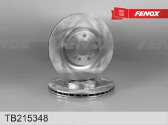 ���� ��������� ����� ����/��� Haval Jolion 2WD 21- Fenox TB215348 TB215348 ����