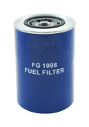 ������ ��������� HCV Detroit Diesel, Gomselmash, Terex Goodwill FG1098 FG1098 ����