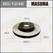 ���� ��������� Masuma BD1246 BD1246 ����