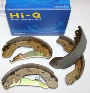 ������� ���������� �. Daewoo Lacetti/Optra/Forenza 1.4/1.6/1.8 02-06 SA152SNS J96405132 Sangsinbrake SA152 SA152 ����