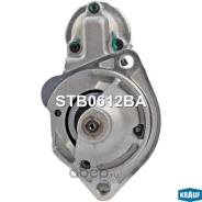 ������� 12V 1.1kW AUDI 80/100/A4/A6/Cabriolet/Coupe 1.4-2.0 86- / Skoda Superb 1.8/2.0 01- Krauf STB0612BA STB0612BA ����