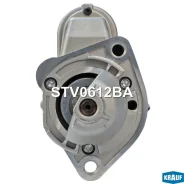 ������� 12V 1.1kW AUDI 80/100/A4/A6/Cabriolet/Coupe 1.4-2.0 86- / Skoda Superb 1.8/2.0 01- Krauf STV0612BA STV0612BA ����
