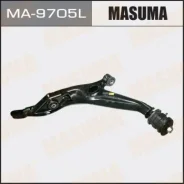 ����� ������ front low CR-V RD1 RD2 L 14 Honda Civic 2005-2011 Masuma MA9705L, �������� MA9705L ����
