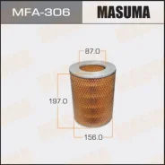 ������ ��������� Toyota Masuma MFA306 MFA306 ����