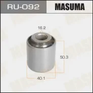 ����������� �������� ���� Toyota Land Cruiser 90-98 Masuma RU092 RU092 ����