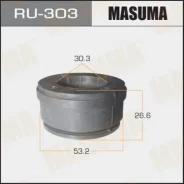 �������� MPV LW front Mazda Capella 1997-2002/Mazda MPV 1999-2005 Masuma RU303, �������� RU303 ����