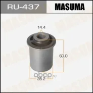 ����������� ����. ������� ������ ���. Nissan Bassara/Largo/Presage/Serena 93-01 Masuma RU437 RU437 ����
