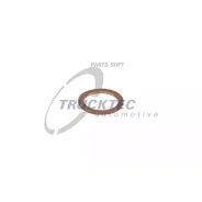 ����� �������������! (����) 14x18x1.5 / Trucktec 0167015 0167015 ����