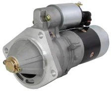 ������� TD42/TB45E/TB42S/TD42T 23300-06J01/23300-06J03/23300-�34T00 24V 11T Nissan 23300-06J01 2330006J01 ����