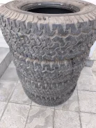 BFGoodrich All-Terrain T/A KO. ����� at, �/�, ����� 20 % ����
