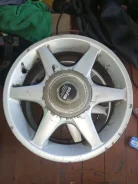 Monte Fiore. 6.0x14", 5x100, 5x114.3, ET38, �� 73,3���. ����