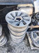 Suzuki. 6.0x16", 5x139.7, ET25, �� 108���. ����