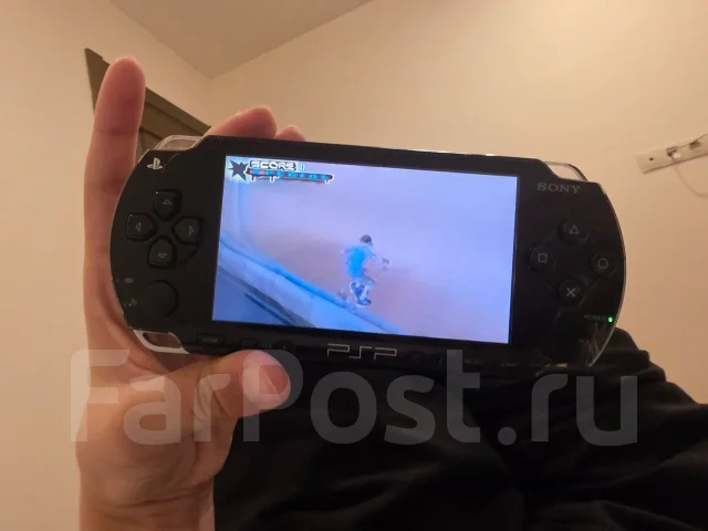 Sony PSP 1000 ����