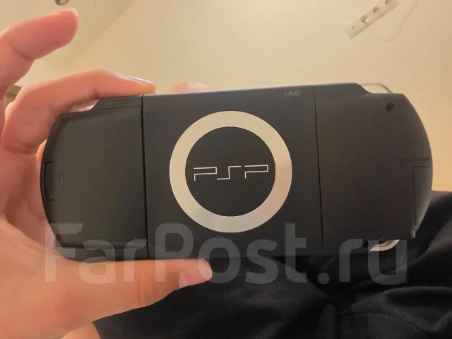 Sony PSP 1000 ����