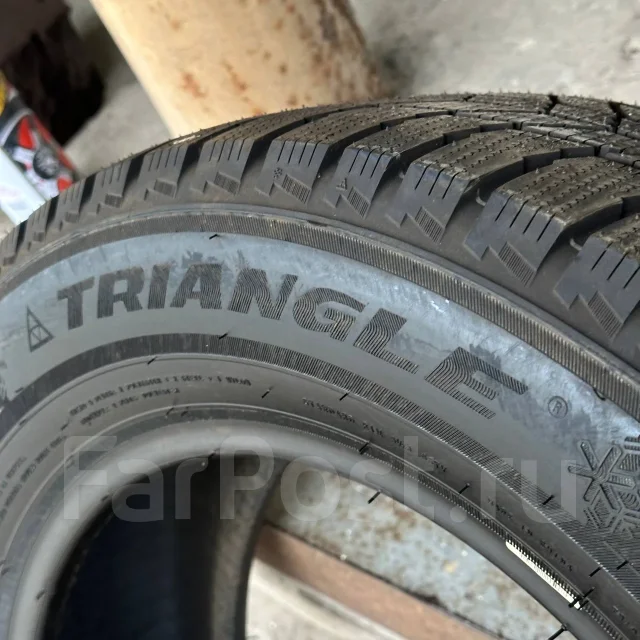 Triangle Snowlink PL01. ������, ��� �����, ����� ����