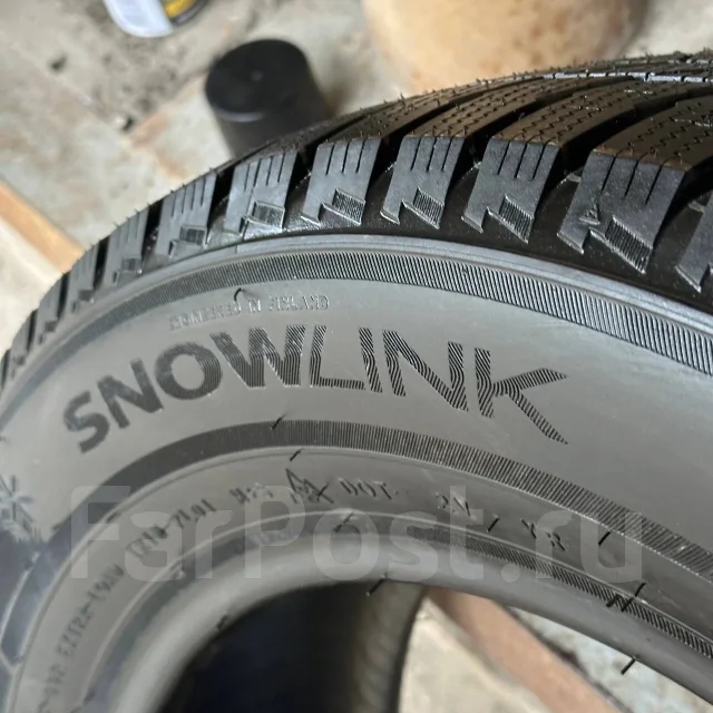 Triangle Snowlink PL01. ������, ��� �����, ����� ����