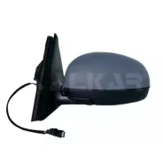 ������� ������� ���� Skoda Fabia II 07- ��������. ������. �������� ���. (� �����) Alkar 6139559 Alkar 6139559 6139559 ����