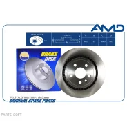 ���� ������� ������� Volvo (XC60) (2008-) (302 mm) AMD Amdbd434 AMD Amdbd434 AMDBD434 ����