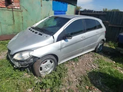 Mercedes-Benz B-Class. ECT, ECT ����
