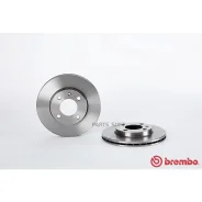 ���� ��������� VAG 80/GOLF/Jetta/POLO 78- �����. ����. (���. 2 ��. ) Brembo 09476514 Brembo 09476514 09476514 ����