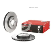 ���� ��������� BMW 2(F45/F46) 14- ������.294��. ����. Brembo 09C34911 Brembo 09C34911 09C34911 ����