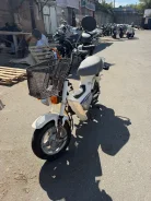 Honda Chaly. 49����. ��., ��������, ��� ���, ��� ������� ����