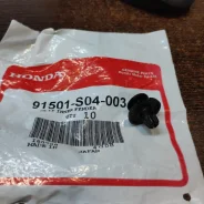 ������ Honda 91501-S04-003 91501S04003 ����